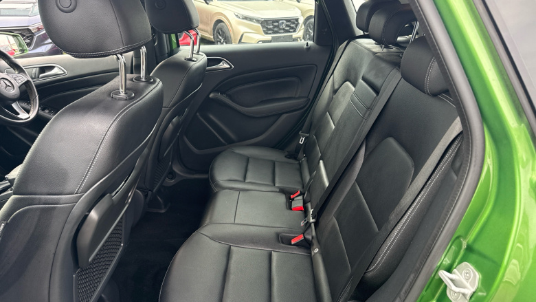 Mercedes-Benz B-Class B200 Sport Executive 5dr Auto Petrol Hatchback